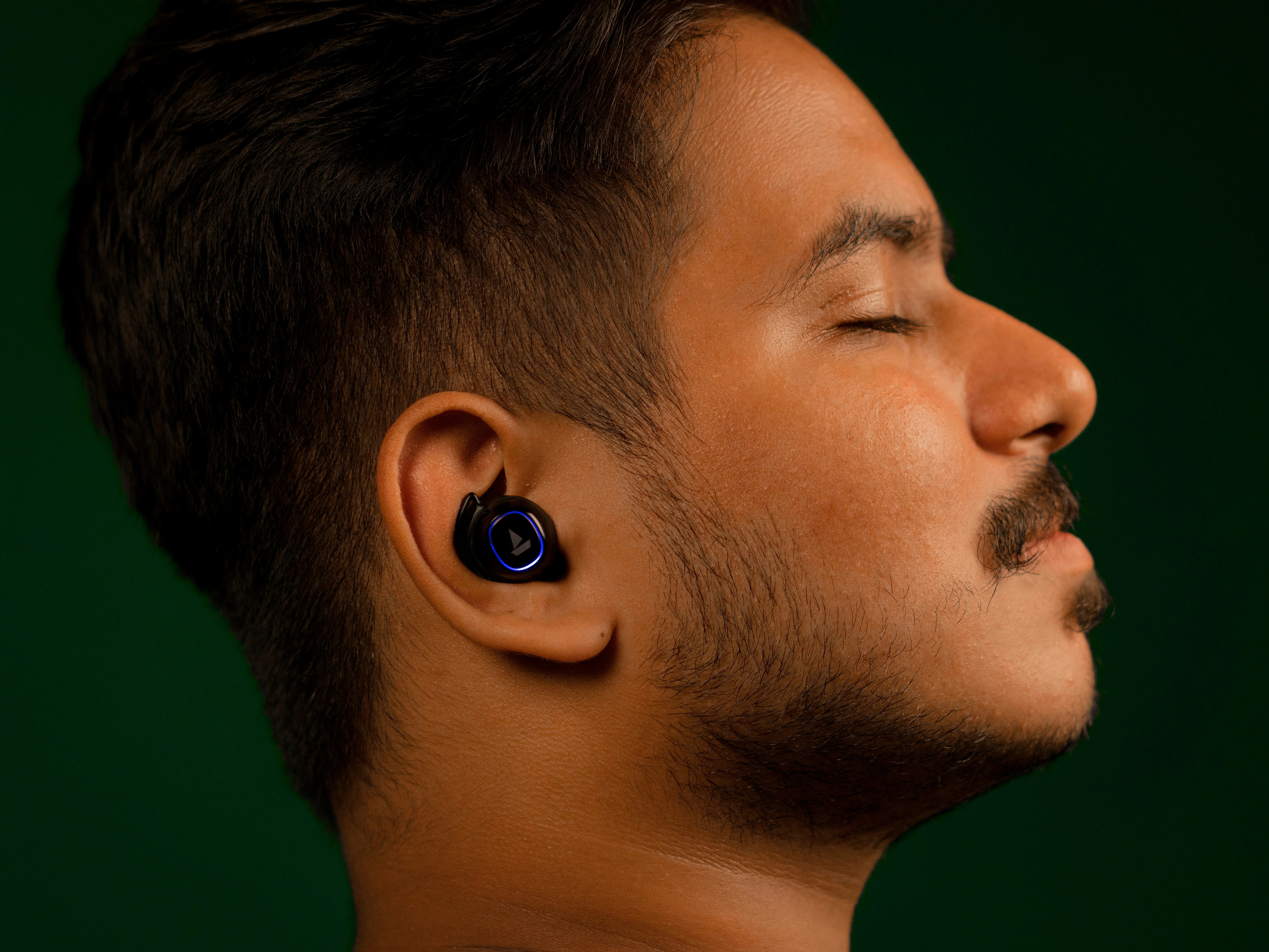 AI in Hearing Aids: Myth, Reality, and How to Get Better Speech-in-Noise