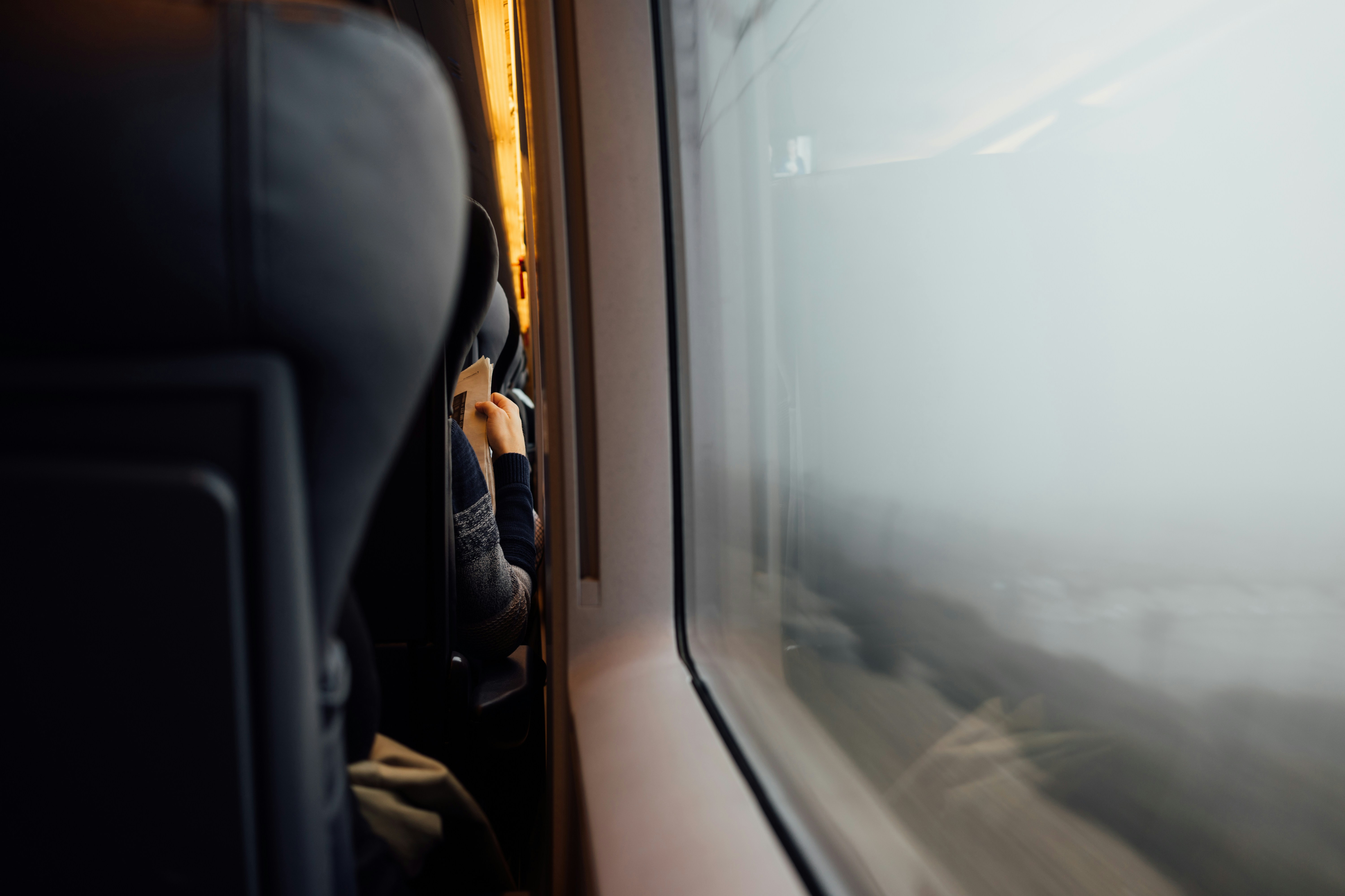 Noise‑Cancel Your Life, Not Your Ears: Smarter ANC Habits That Lower Your Daily Noise Dose