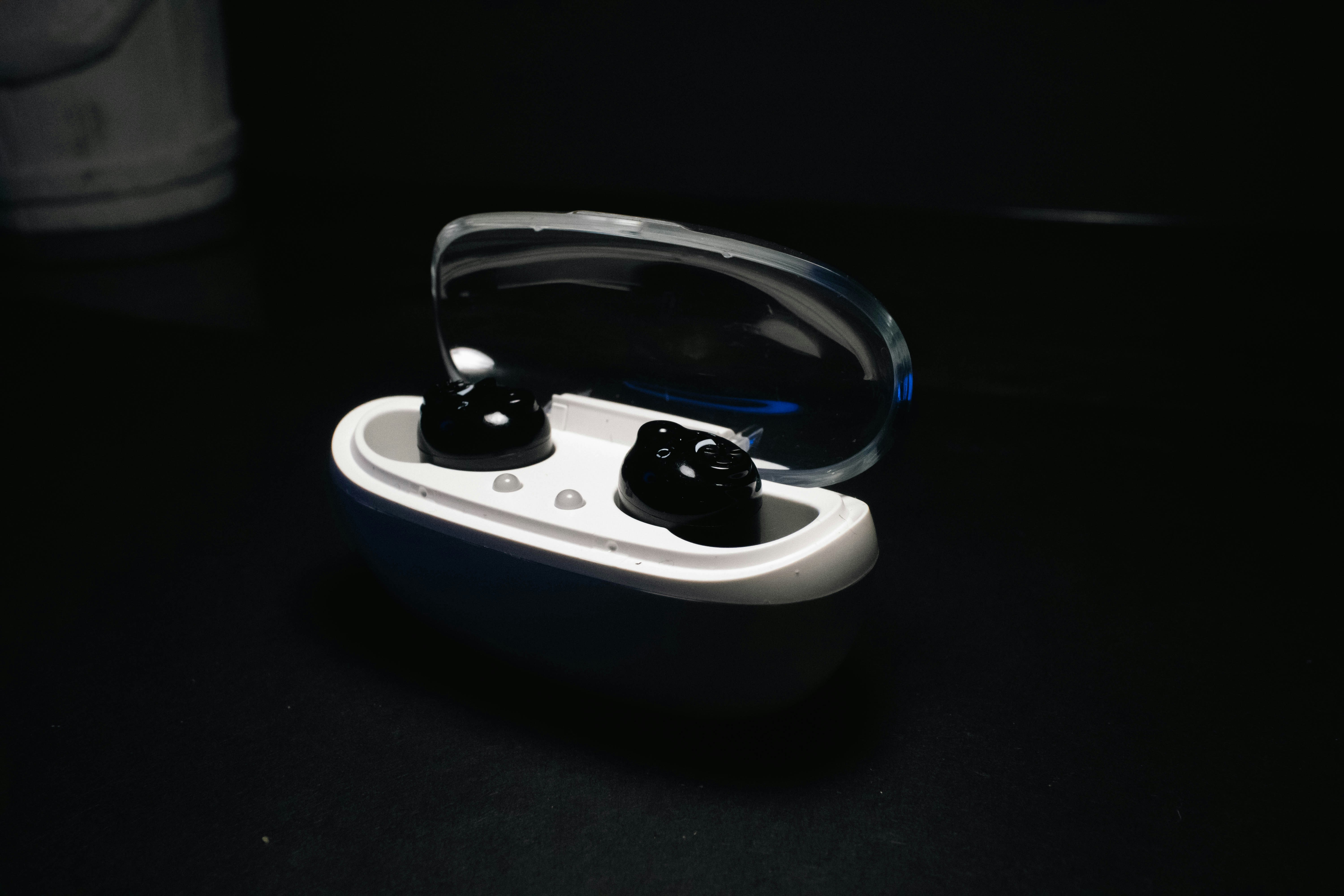 Hearing Damage, Measured in a Drop: The Emerging Science of Ear Biomarkers