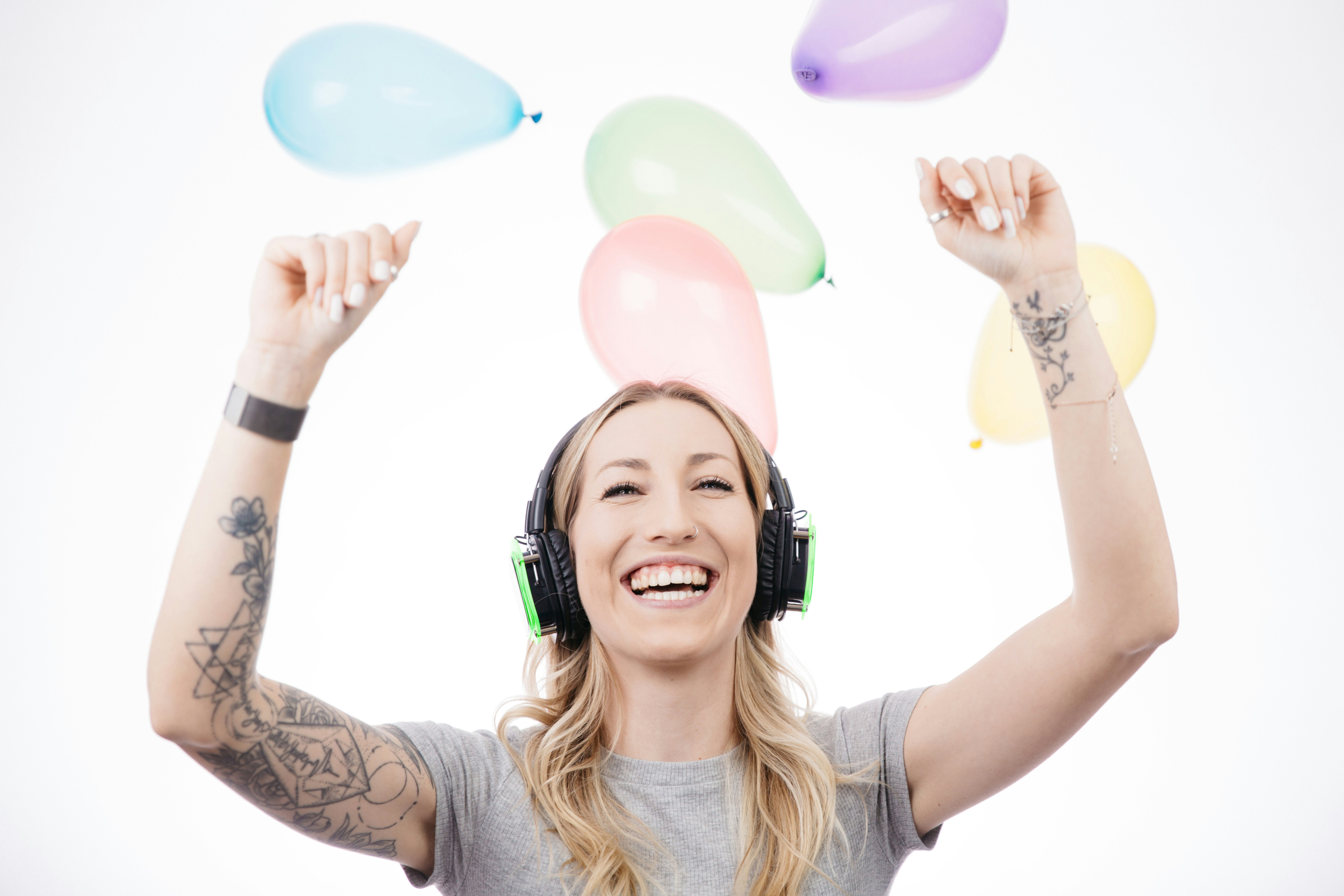 Eat, Move, Hear: The Lifestyle Blueprint to Protect Your Ears