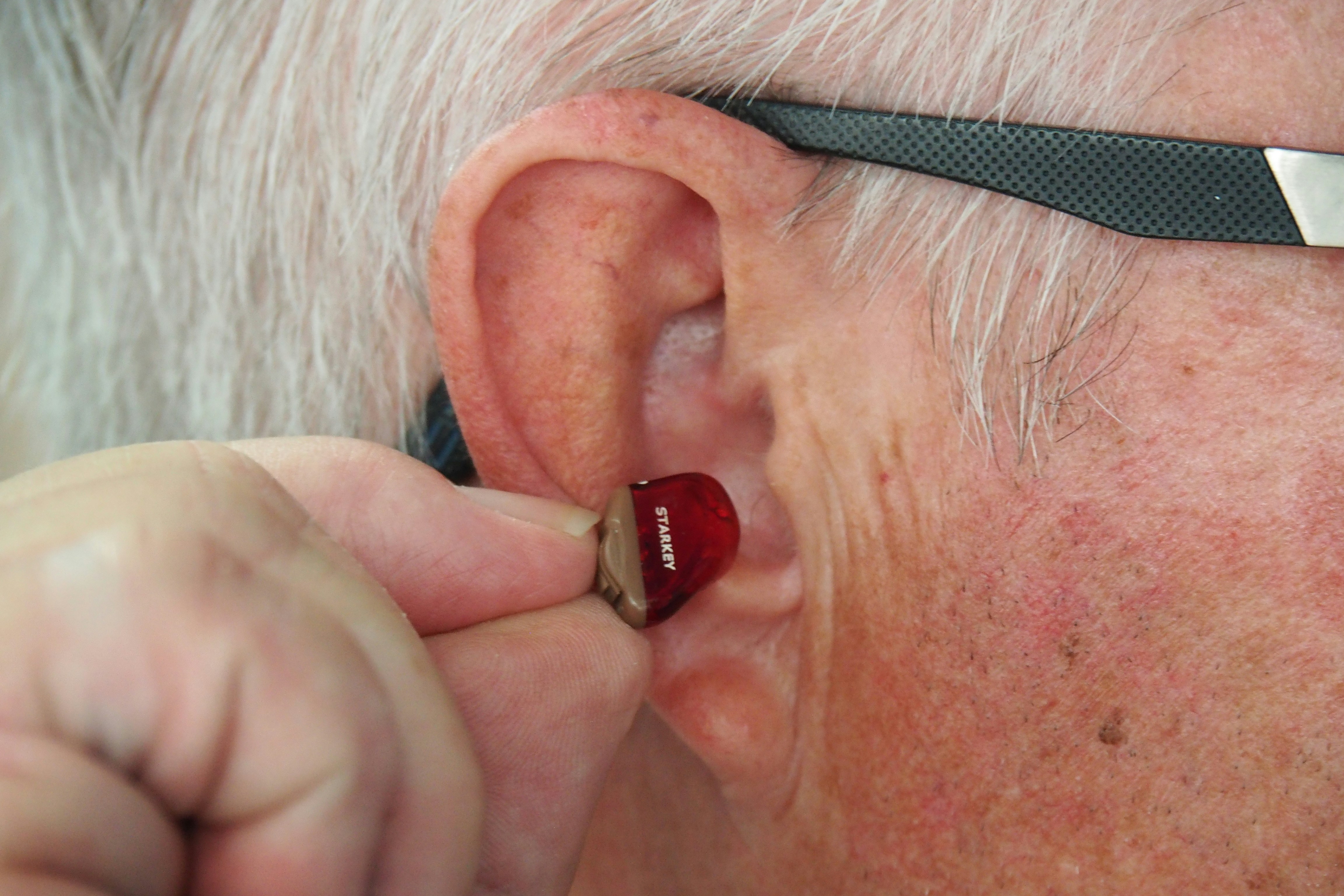 Listening Fatigue Is Real: Use Your Hearing Aids to Spend Less Energy on Every Conversation