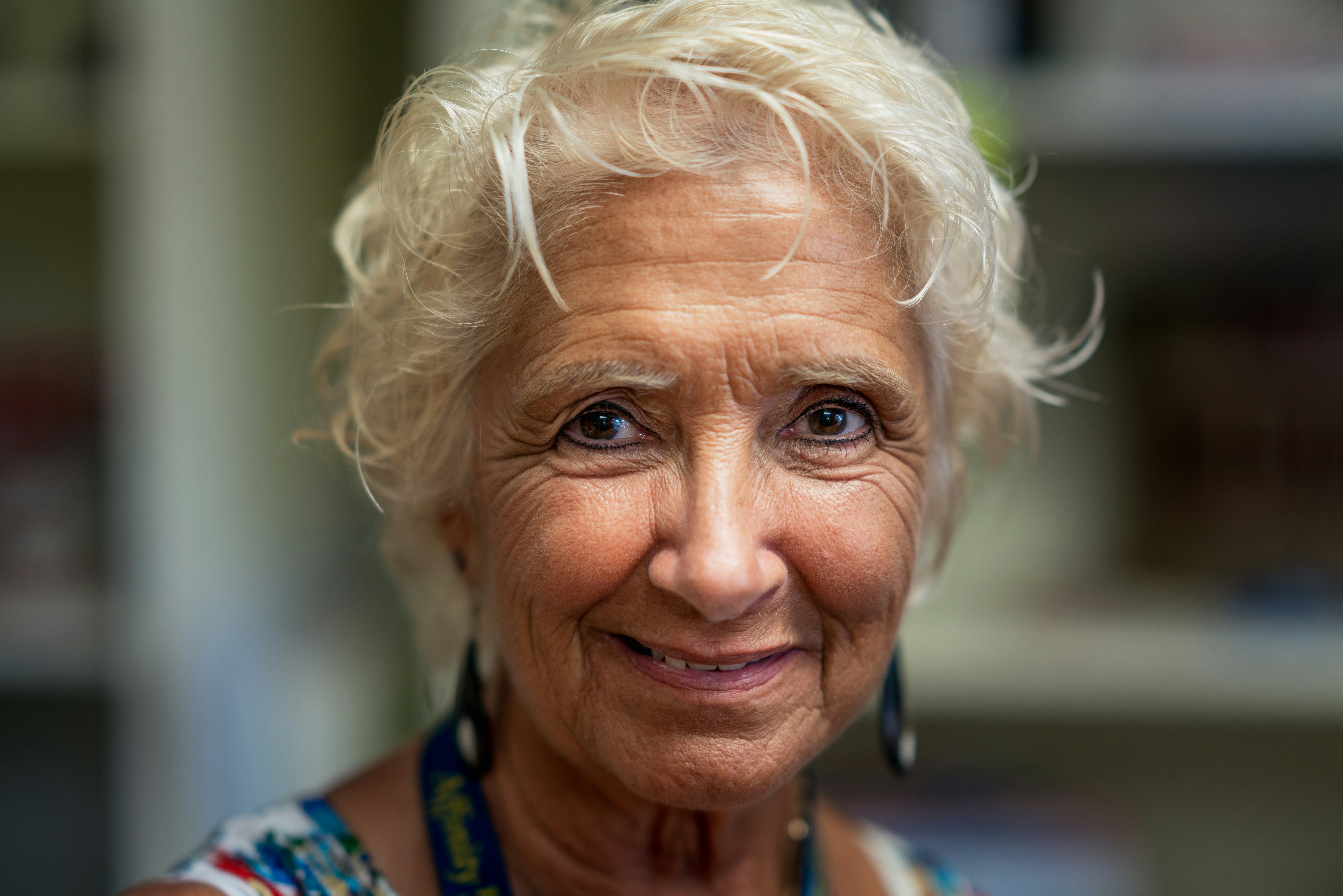 Ears to Brain: Do Hearing Aids Slow Cognitive Decline?