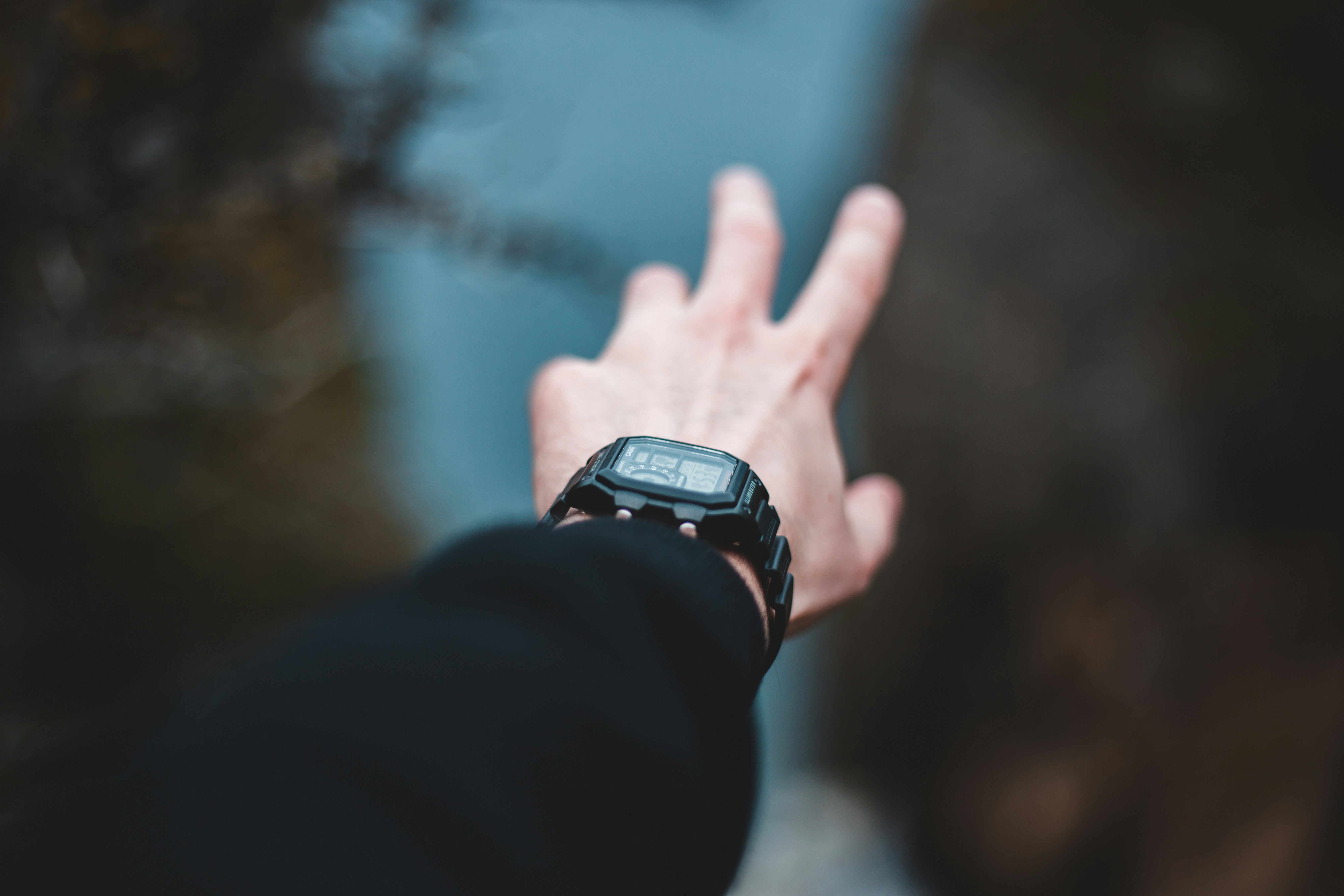 See the Words: Real‑Time Captions Are a Hearing Superpower
