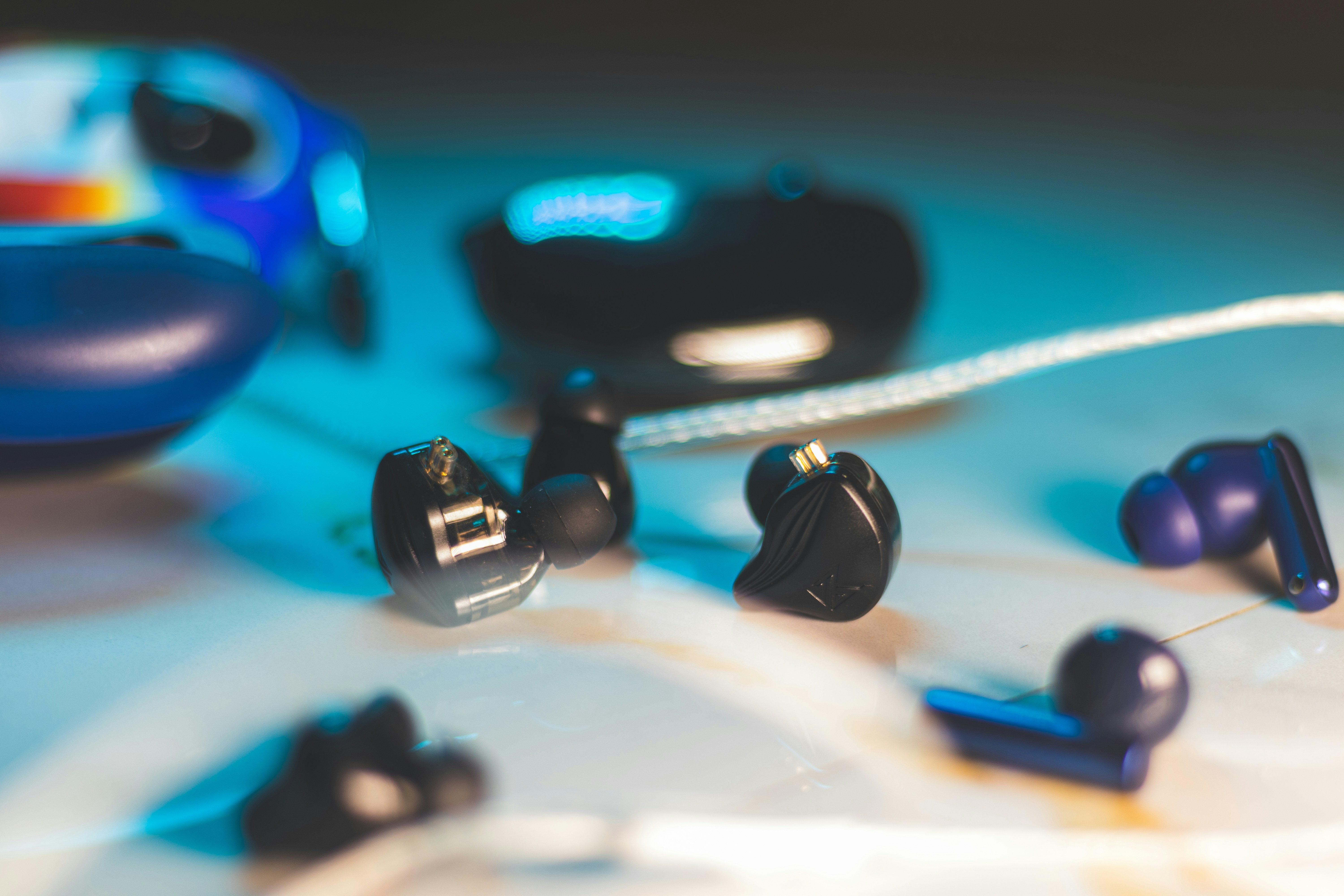 Music, Not Mush: Tuning Hearing Aids So Songs and Instruments Sound Right