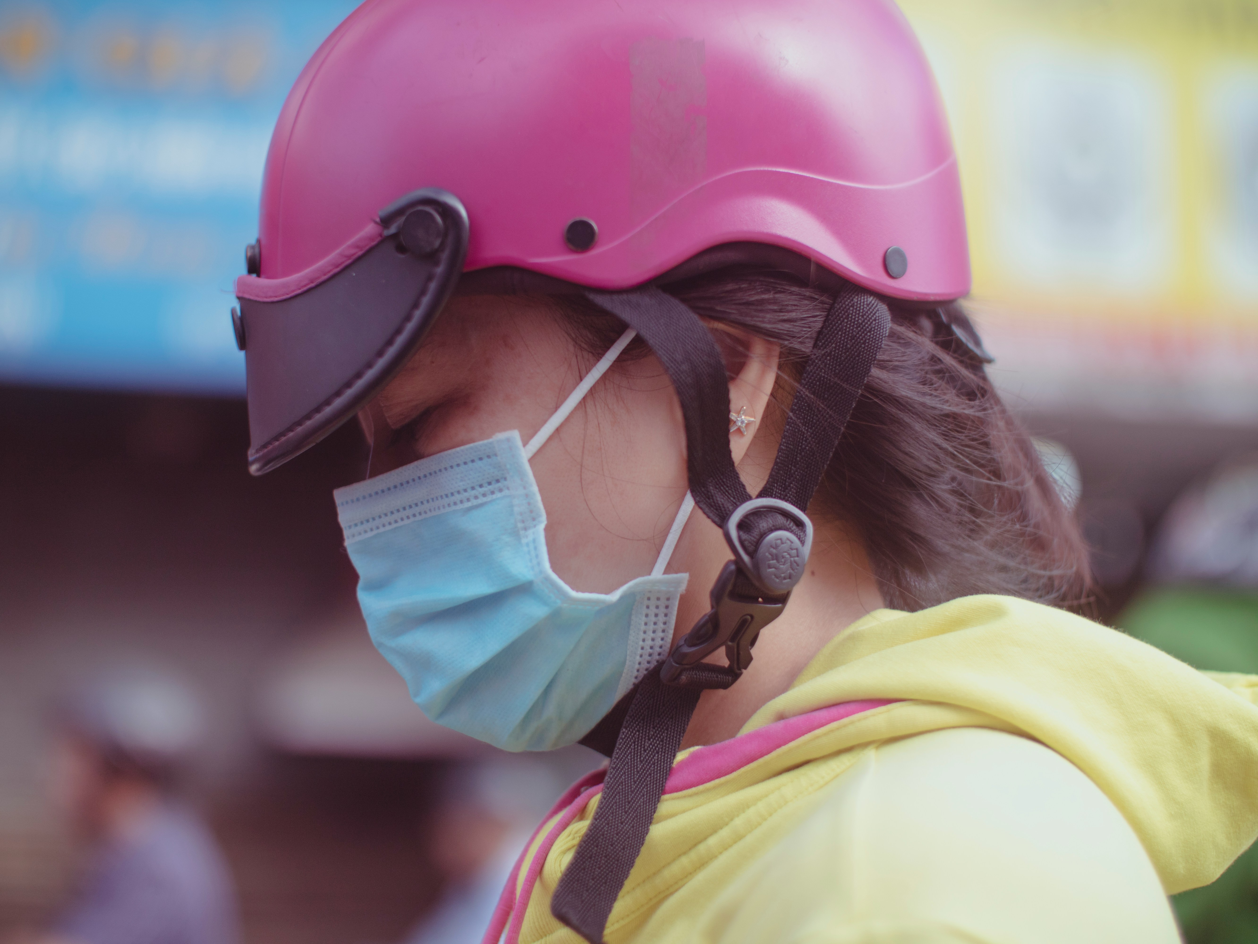 When Noise Meets Chemicals: The Overlooked Combo That Damages Hearing