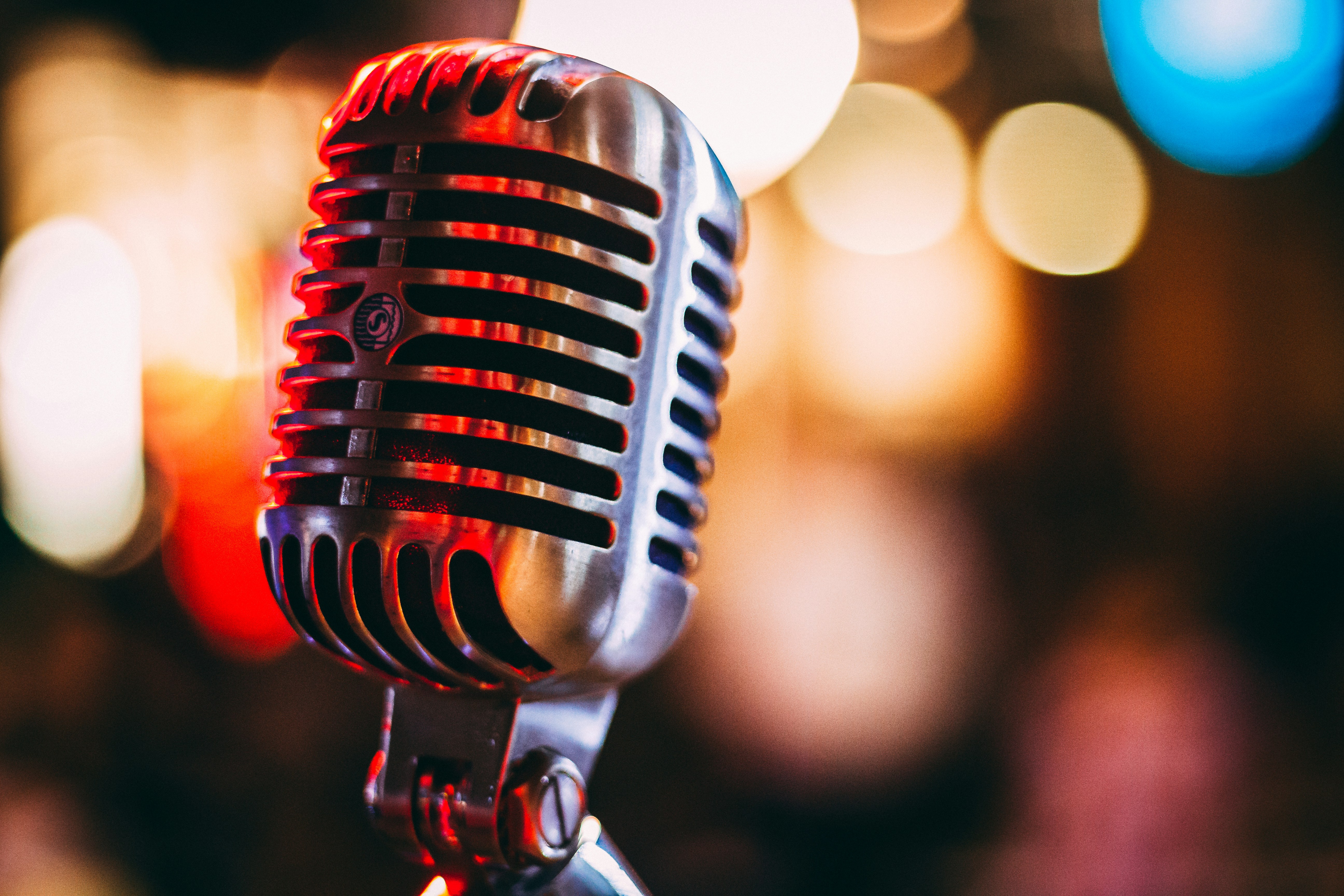 Your Phone, a Super Mic: Cleaner Conversations with Remote Microphone Mode