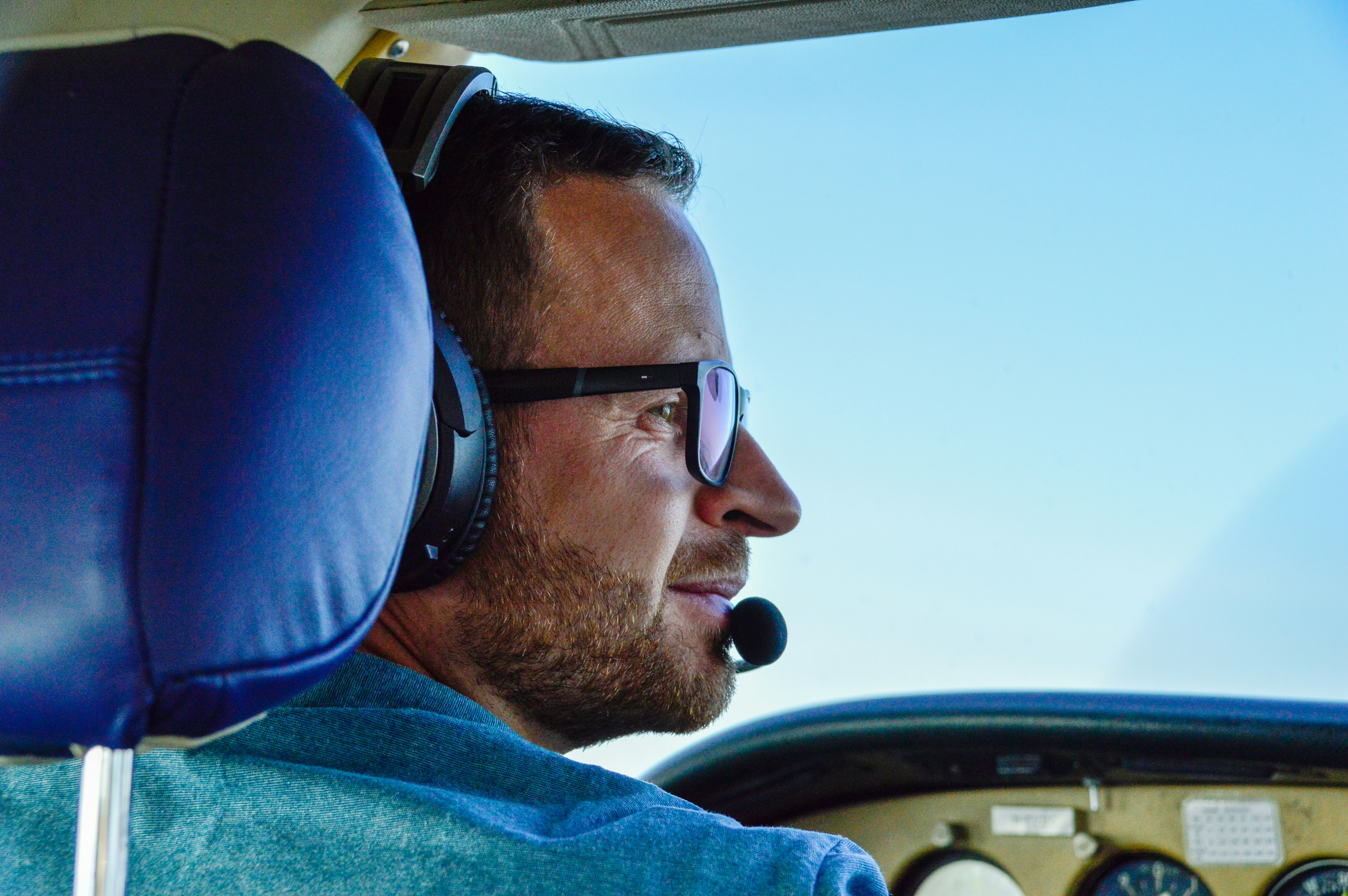Pressure-Proof Your Ears: Prevent Barotrauma When You Fly, Drive High, or Dive
