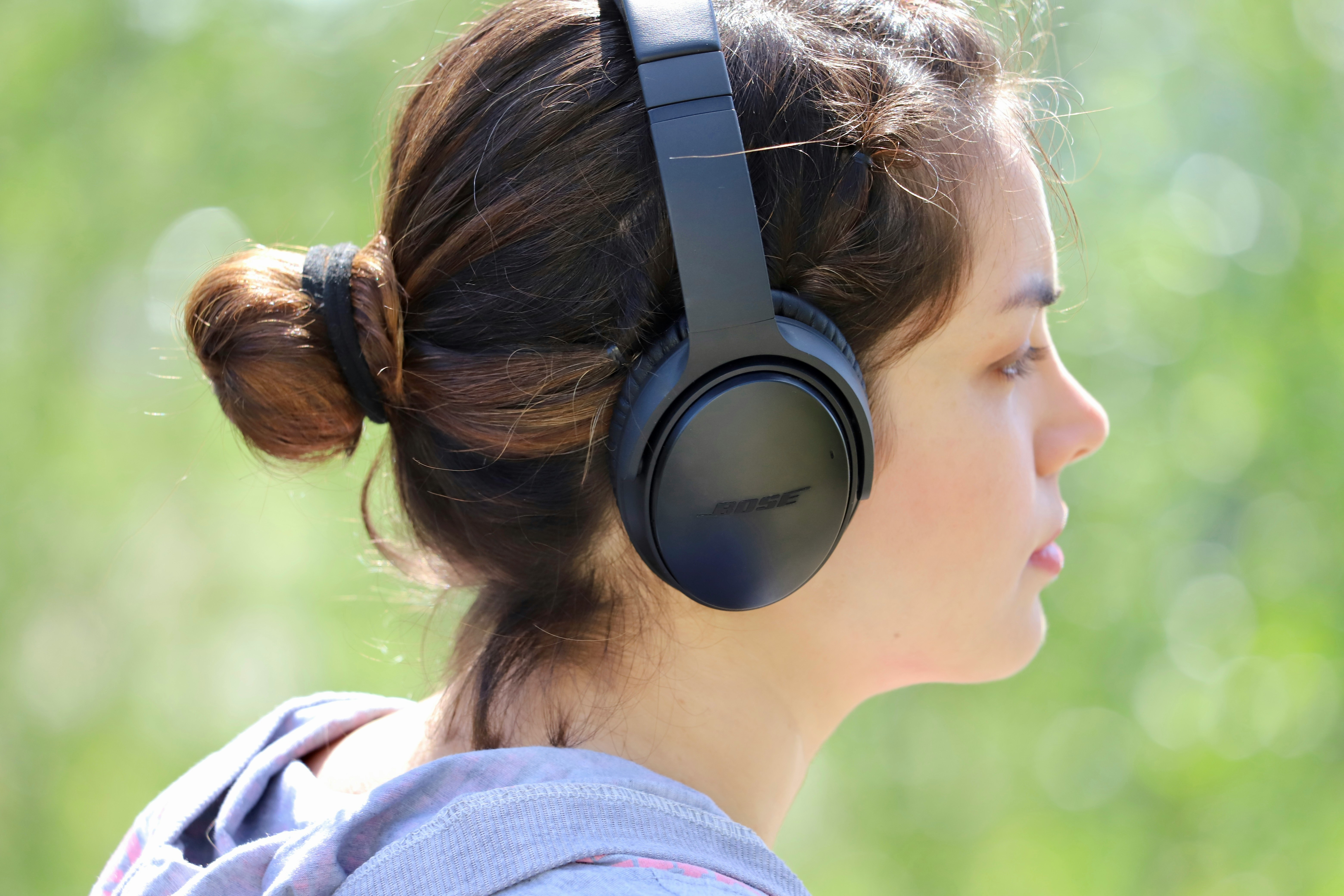 One Good Ear: Thriving with Single‑Sided Deafness and Asymmetric Hearing Loss