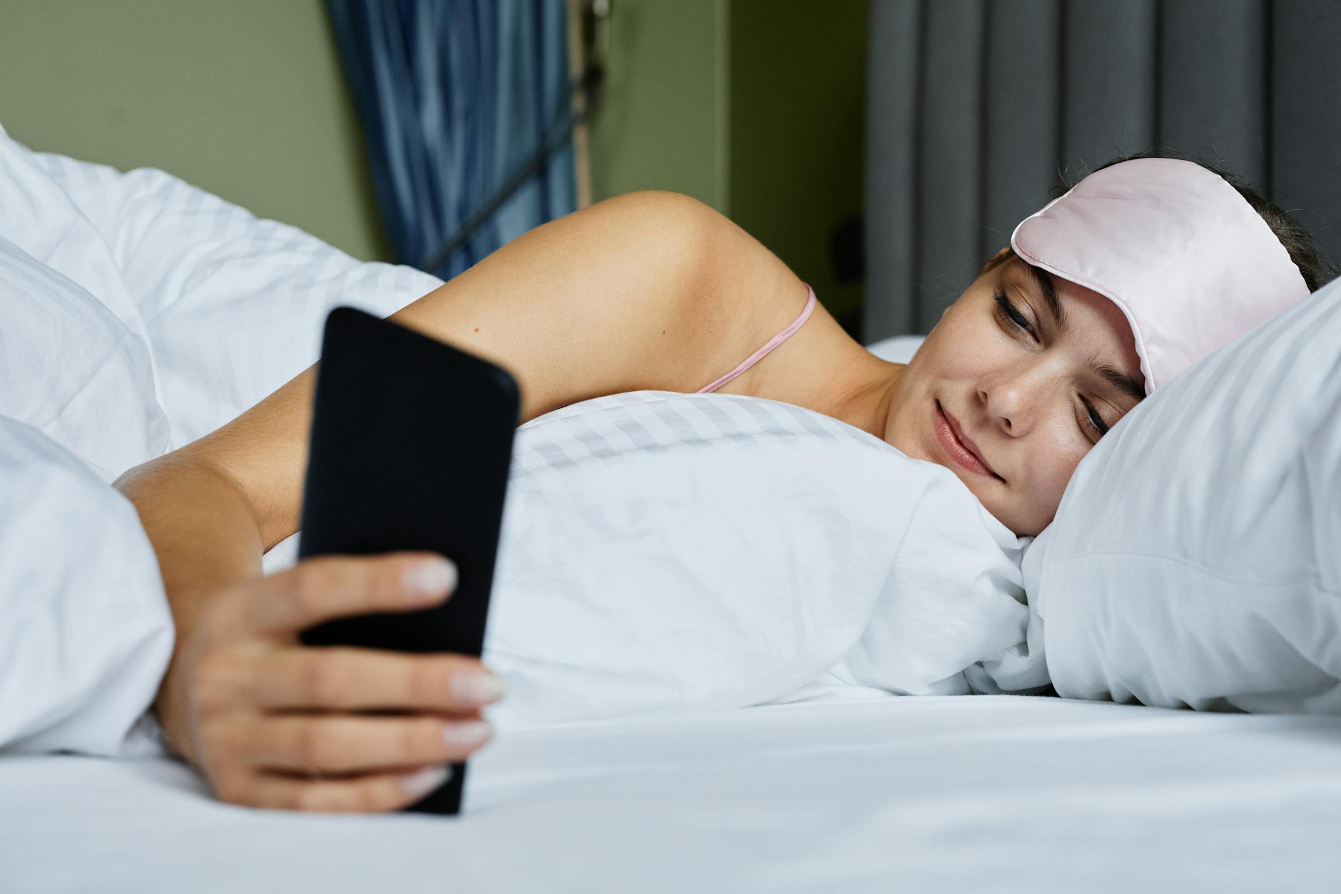 Sleep Apnea and Your Hearing: The Hidden Connection You Shouldn’t Ignore