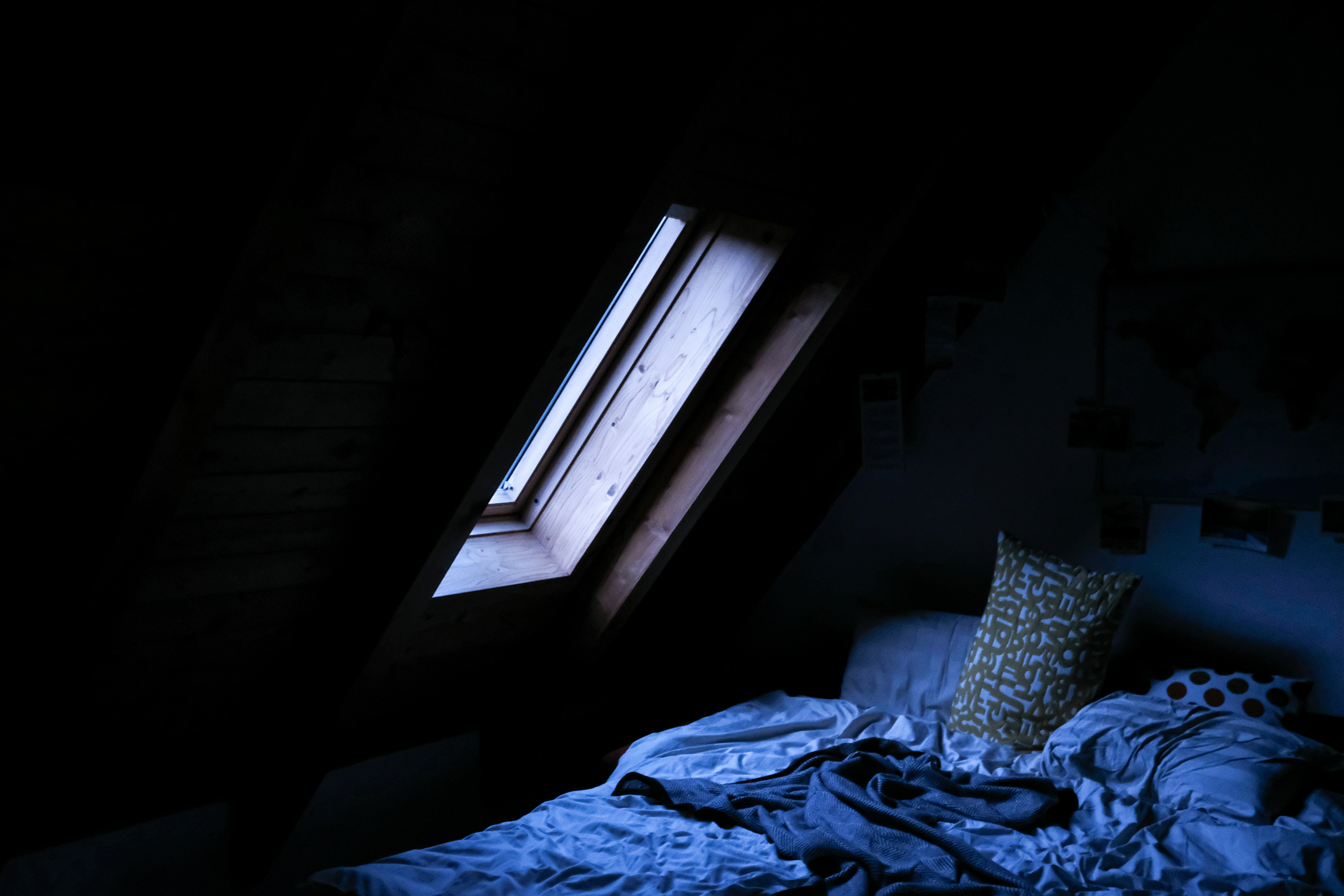 Sleep On It: How Nightly Rest Tunes Your Hearing and Calms Tinnitus