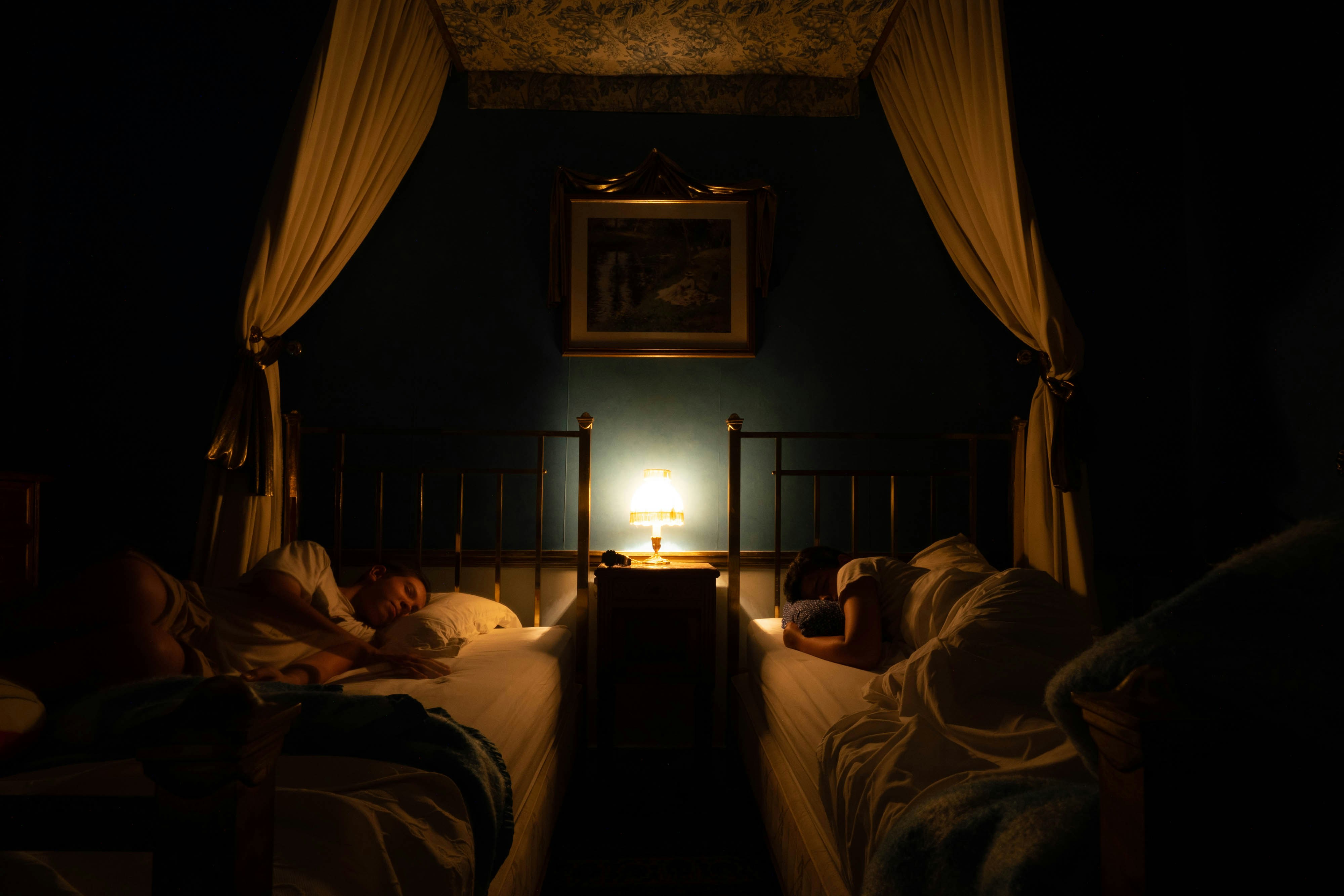 Sleep On It: How Nightly Rest Tunes Your Hearing and Calms Tinnitus