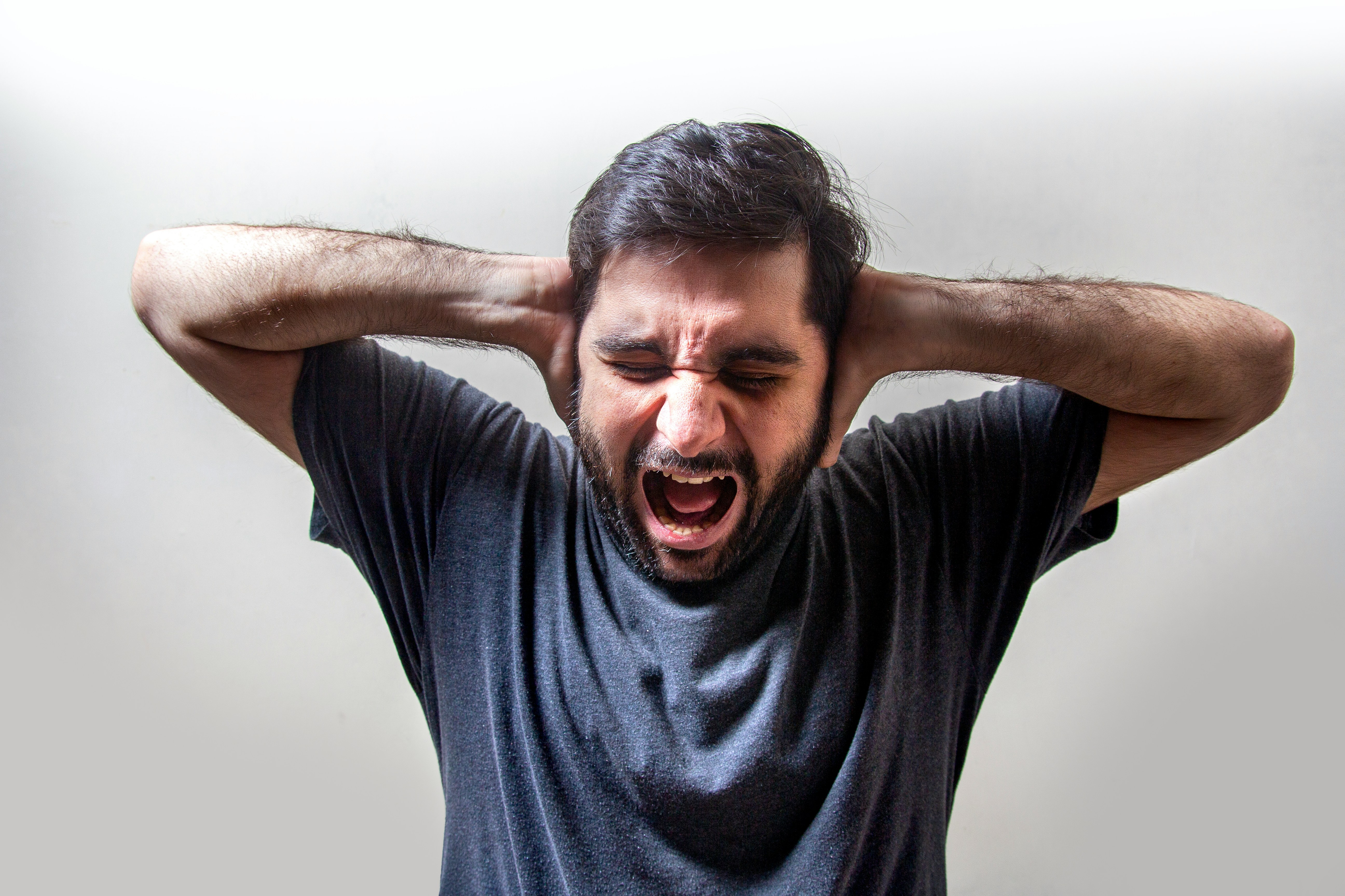 Is Your Jaw Messing With Your Ears? TMJ, Ear Fullness, and That “Muffled” Feeling