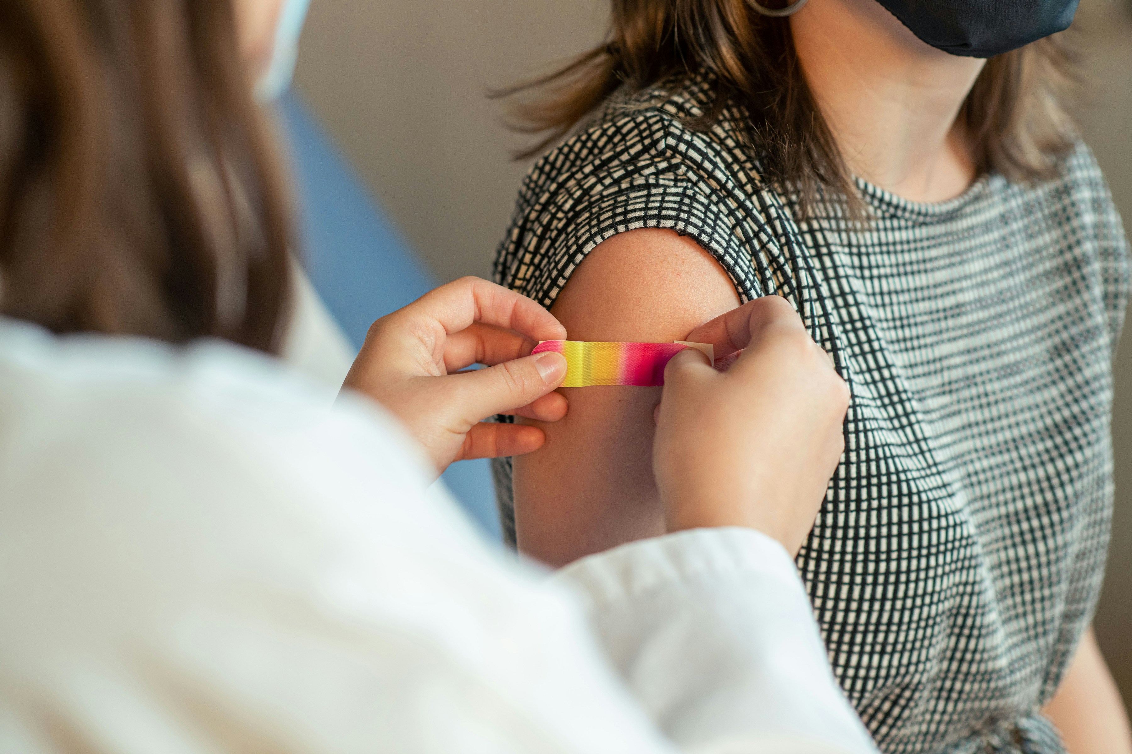 Shots That Shield Your Ears: Vaccines That Quietly Protect Hearing