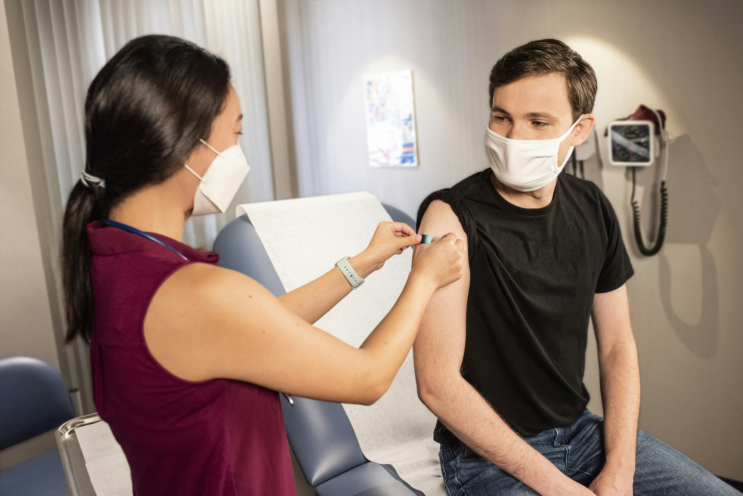 Shots That Shield Your Hearing: The Vaccines Quietly Protecting Your Ears
