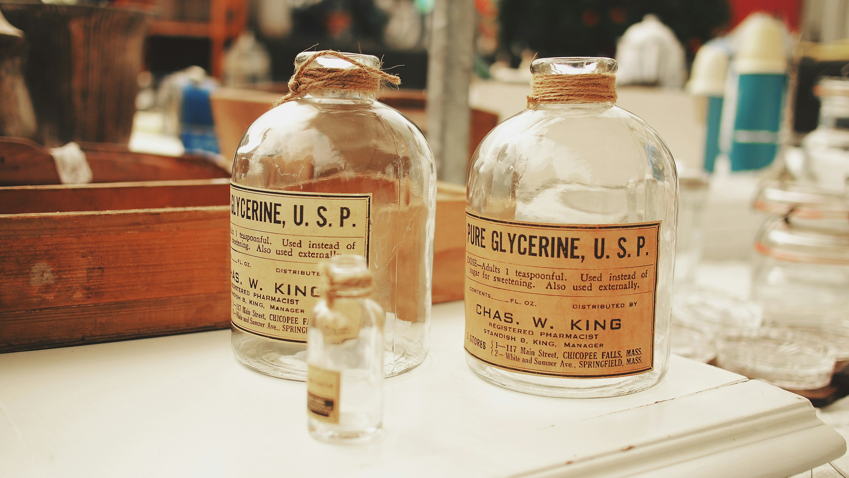 Vaccines That Protect Your Hearing: The Shots Worth Getting