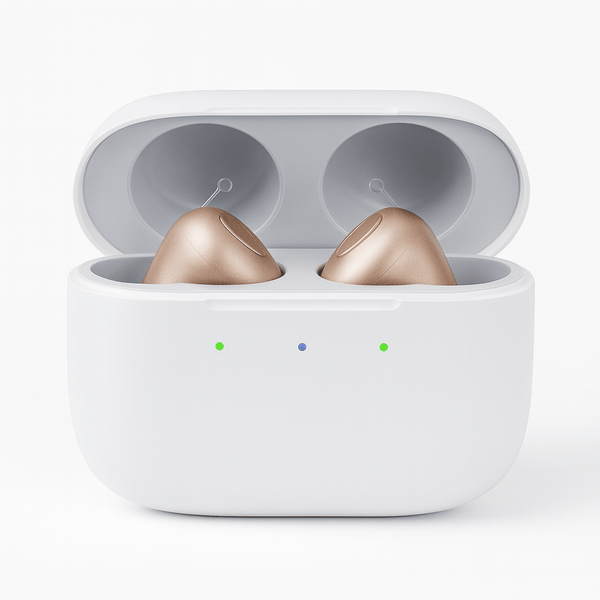 Hear Direct Club's Nova Hearing Aid